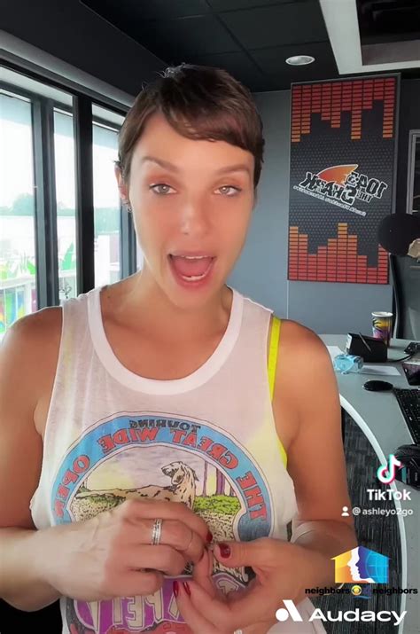 104.3 the shark|ashley o 104.3 the shark.